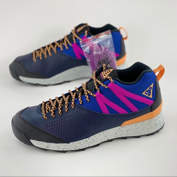 NEW Nike ACG Okwahn II Hiking - Picture 8 of 16